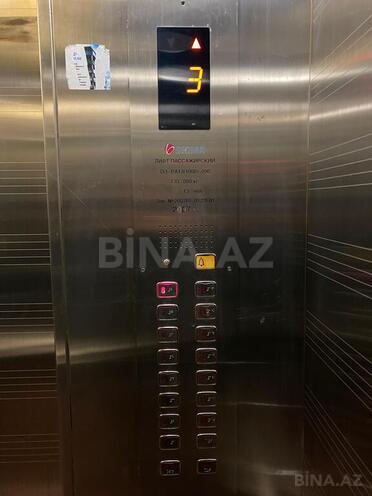 3-комн. новостройка - м. Иншаатчылар - 145 м² (2)