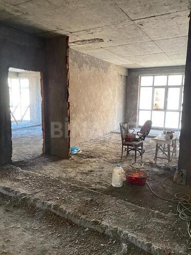 3-комн. новостройка - м. Иншаатчылар - 145 м² (6)
