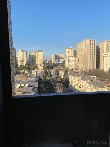 3-комн. новостройка - м. Иншаатчылар - 145 м² (10)