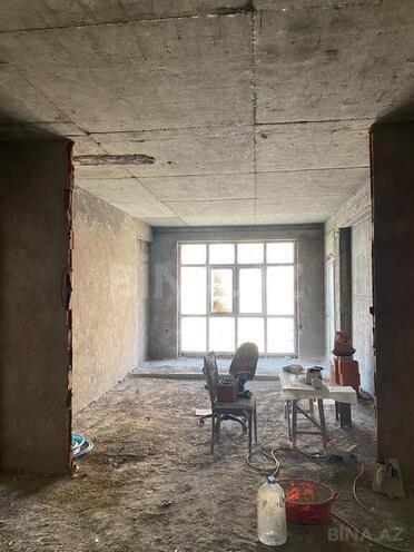 3-комн. новостройка - м. Иншаатчылар - 145 м² (11)