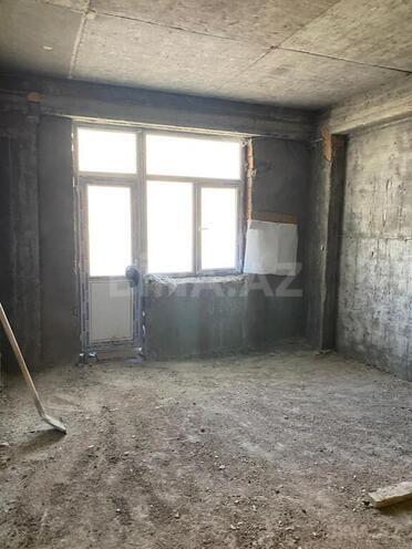 3-комн. новостройка - м. Иншаатчылар - 145 м² (13)