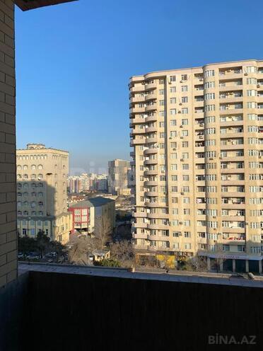 3-комн. новостройка - м. Иншаатчылар - 145 м² (16)