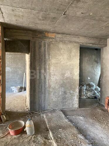 3-комн. новостройка - м. Иншаатчылар - 145 м² (17)