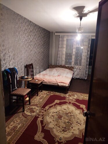 3-комн. вторичка - м. Элмляр Академиясы - 60 м² (4)