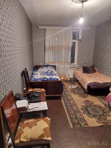 3-комн. вторичка - м. Элмляр Академиясы - 60 м² (3)