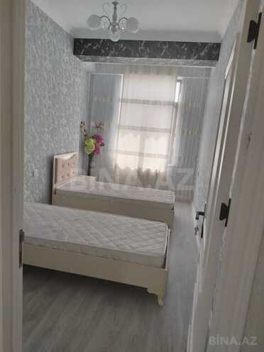 3 otaqlı yeni tikili - Masazır q. - 73 m² (7)
