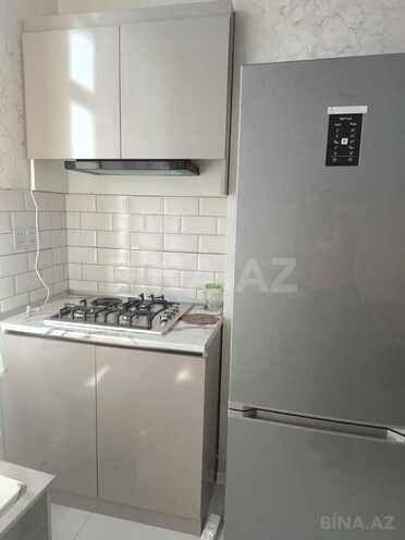 3 otaqlı yeni tikili - Masazır q. - 73 m² (10)