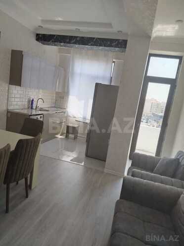 3 otaqlı yeni tikili - Masazır q. - 73 m² (8)