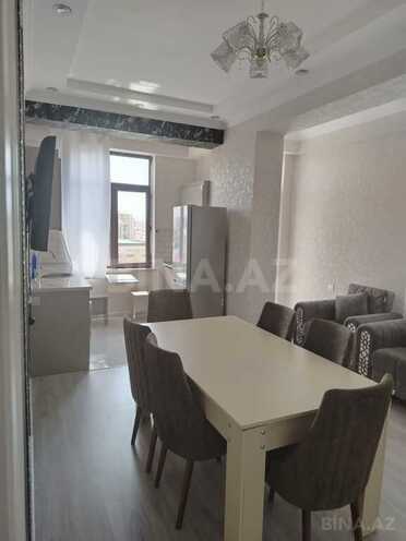 3 otaqlı yeni tikili - Masazır q. - 73 m² (3)