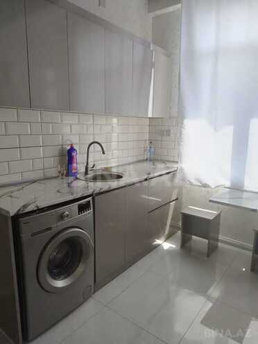 3 otaqlı yeni tikili - Masazır q. - 73 m² (9)