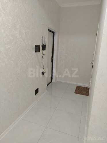 3 otaqlı yeni tikili - Masazır q. - 73 m² (13)