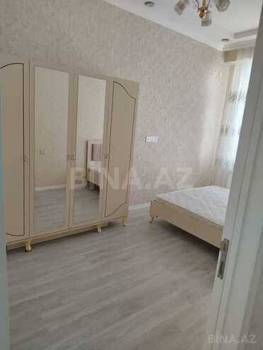 3 otaqlı yeni tikili - Masazır q. - 73 m² (4)