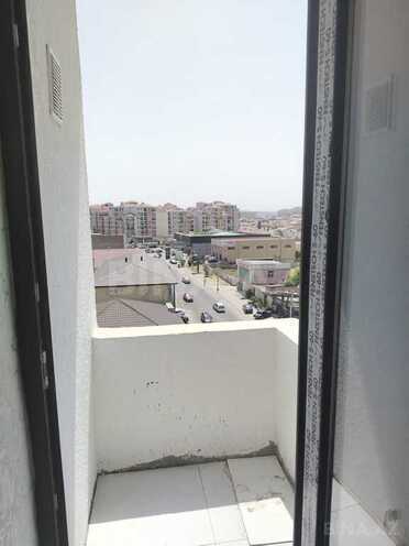 3 otaqlı yeni tikili - Masazır q. - 73 m² (14)