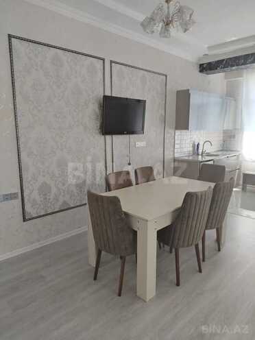 3 otaqlı yeni tikili - Masazır q. - 73 m² (2)