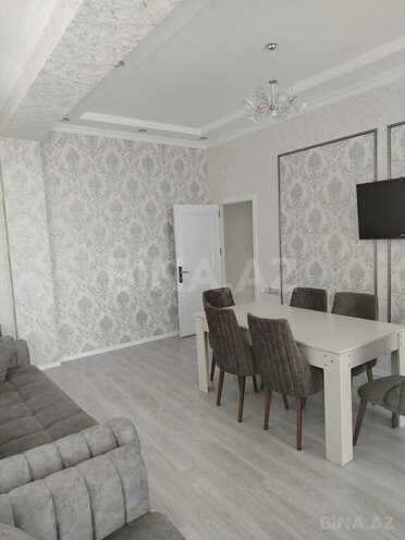 3 otaqlı yeni tikili - Masazır q. - 73 m² (1)