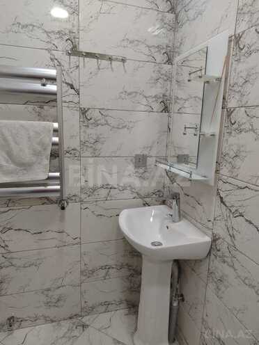 3 otaqlı yeni tikili - Masazır q. - 73 m² (12)