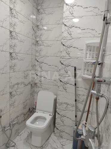 3 otaqlı yeni tikili - Masazır q. - 73 m² (17)