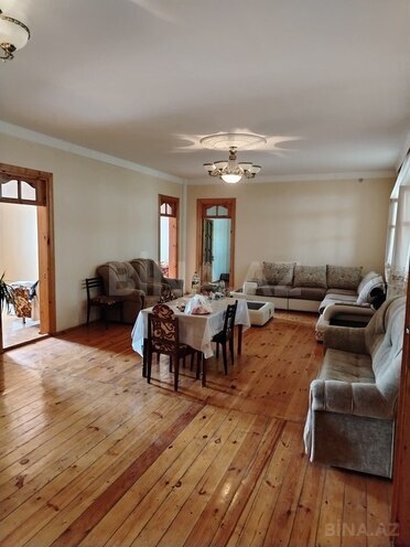 5 otaqlı həyət evi/bağ evi - Gəncə - 150 m² (10)