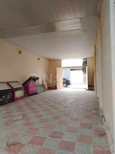 5 otaqlı həyət evi/bağ evi - Gəncə - 150 m² (14)