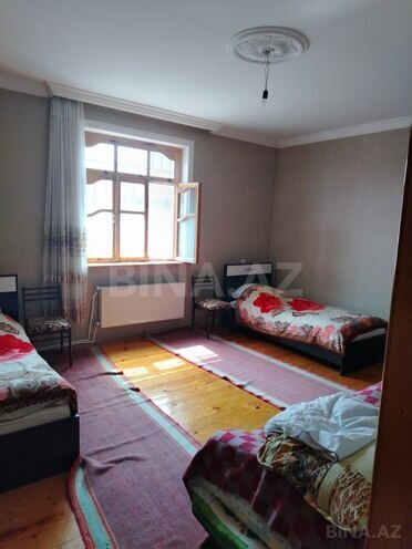 5 otaqlı həyət evi/bağ evi - Gəncə - 150 m² (8)