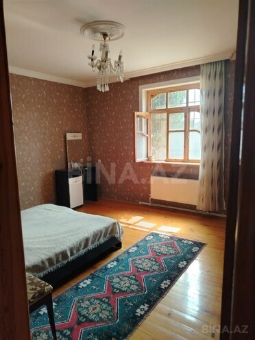 5 otaqlı həyət evi/bağ evi - Gəncə - 150 m² (9)