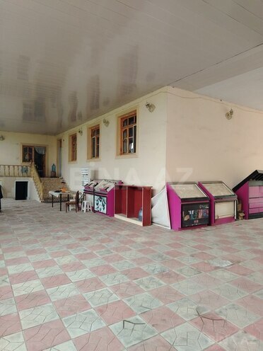 5 otaqlı həyət evi/bağ evi - Gəncə - 150 m² (13)