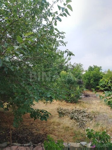 5 otaqlı həyət evi/bağ evi - Gəncə - 150 m² (16)