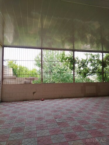 5 otaqlı həyət evi/bağ evi - Gəncə - 150 m² (15)