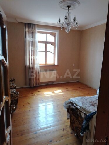 5 otaqlı həyət evi/bağ evi - Gəncə - 150 m² (6)