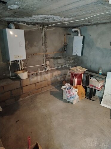 5 otaqlı həyət evi/bağ evi - Gəncə - 150 m² (4)