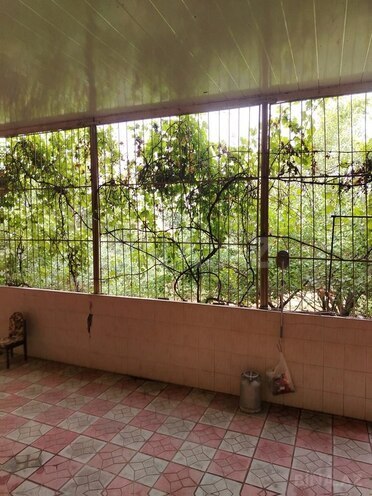 5 otaqlı həyət evi/bağ evi - Gəncə - 150 m² (3)