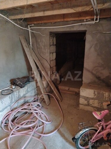 5 otaqlı həyət evi/bağ evi - Gəncə - 150 m² (2)