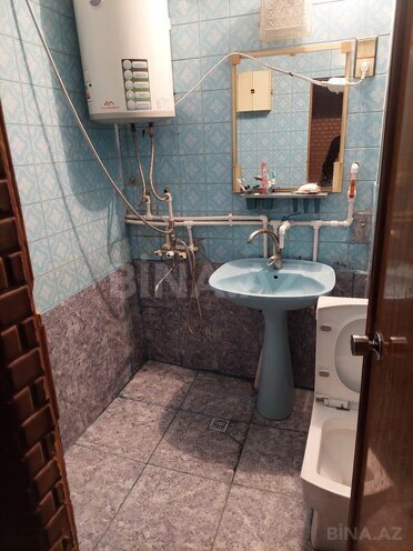 3-комн. вторичка - м. Элмляр Академиясы - 60 м² (2)