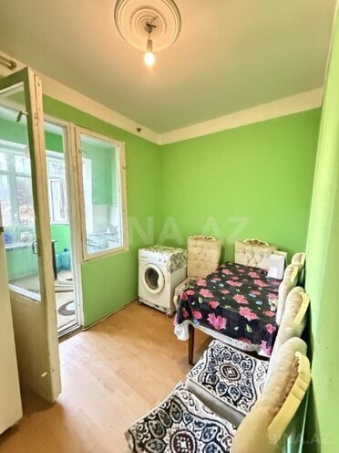 2-комн. вторичка - м. Ази Асланов - 65 м² (8)