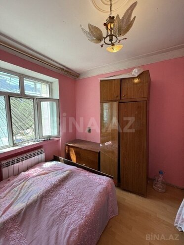 2-комн. вторичка - м. Ази Асланов - 65 м² (5)