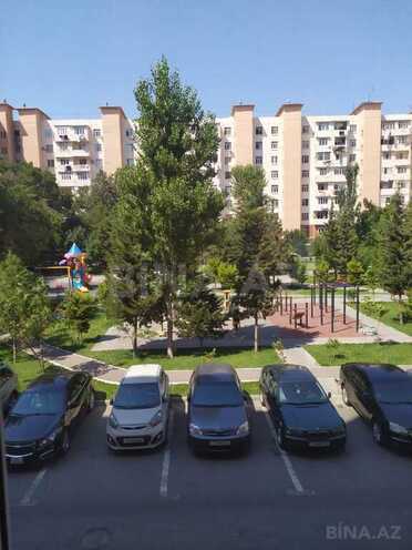 2-комн. вторичка - м. Ази Асланов - 65 м² (1)
