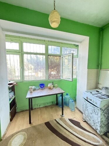 2-комн. вторичка - м. Ази Асланов - 65 м² (9)