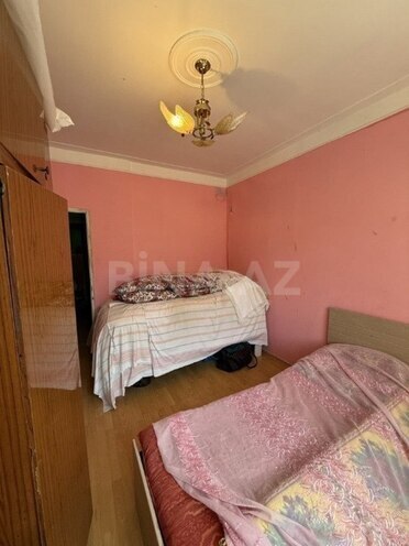 2-комн. вторичка - м. Ази Асланов - 65 м² (7)