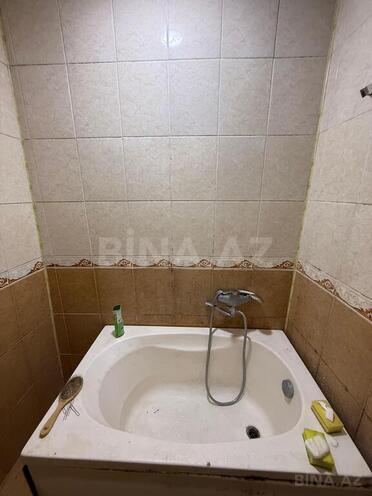 2-комн. вторичка - м. Ази Асланов - 65 м² (10)
