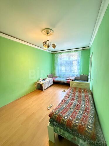 2-комн. вторичка - м. Ази Асланов - 65 м² (3)