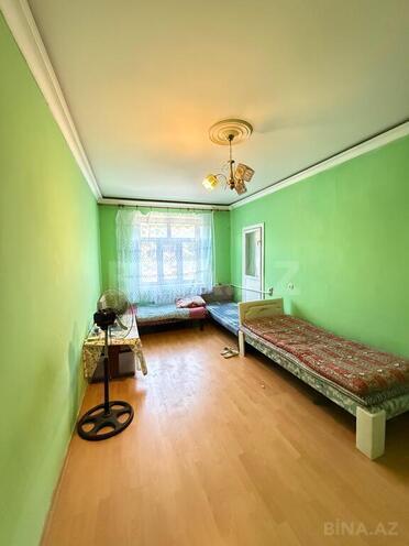 2-комн. вторичка - м. Ази Асланов - 65 м² (2)
