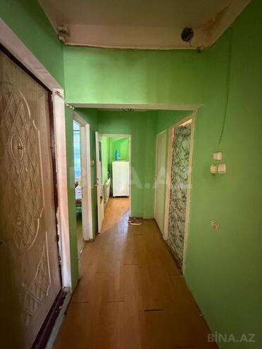 2-комн. вторичка - м. Ази Асланов - 65 м² (6)