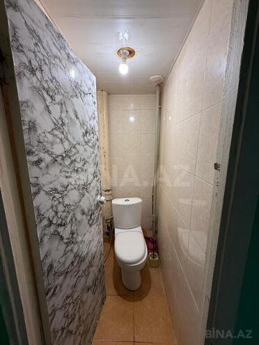 2-комн. вторичка - м. Ази Асланов - 65 м² (11)