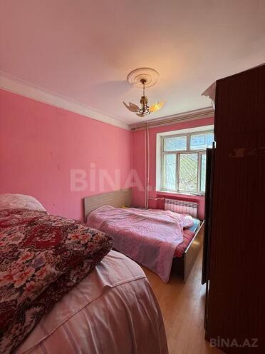 2-комн. вторичка - м. Ази Асланов - 65 м² (4)