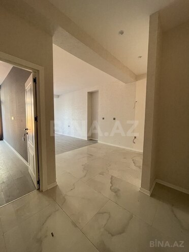 2 otaqlı yeni tikili - Nərimanov r. - 61 m² (2)