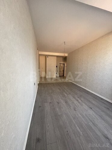 2 otaqlı yeni tikili - Nərimanov r. - 61 m² (3)