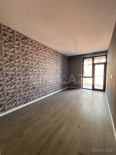 2 otaqlı yeni tikili - Nərimanov r. - 61 m² (1)
