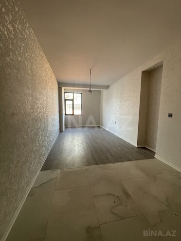 2 otaqlı yeni tikili - Nərimanov r. - 61 m² (5)