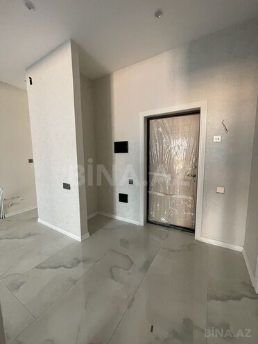 2 otaqlı yeni tikili - Nərimanov r. - 61 m² (9)