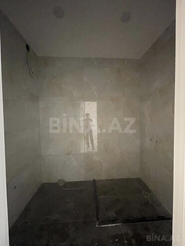2 otaqlı yeni tikili - Nərimanov r. - 61 m² (8)